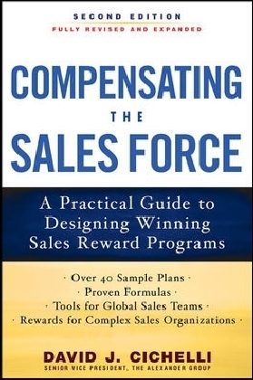 Compensating the Sales Force
