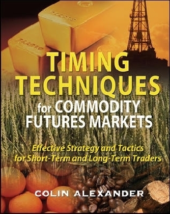 Timing Techniques for Commodity Futures Markets