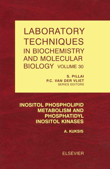 Inositol Phospholipid Metabolism and Phosphatidyl Inositol Kinases main product photo