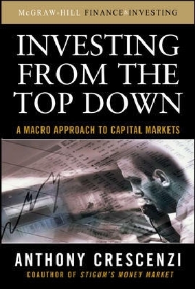 Investing From the Top Down main product photo