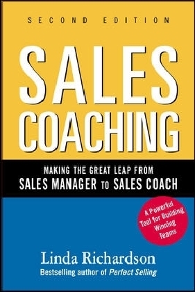 Sales Coaching