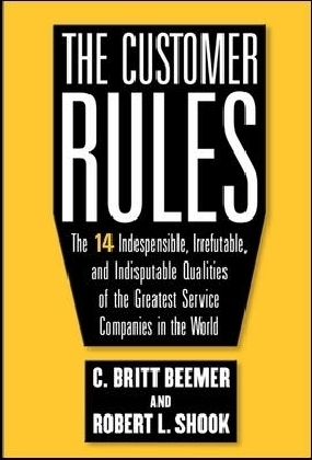 Customer Rules