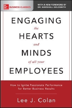 Engaging the Hearts and Minds of All Your Employees