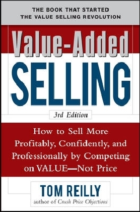 Value-Added Selling main product photo