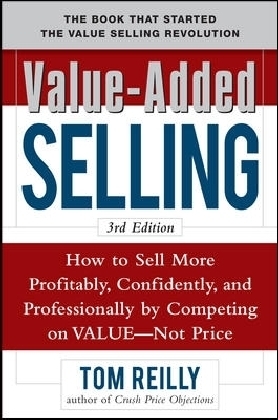 Value-Added Selling