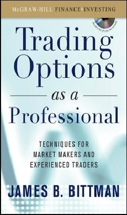 Trading Options as a Professional