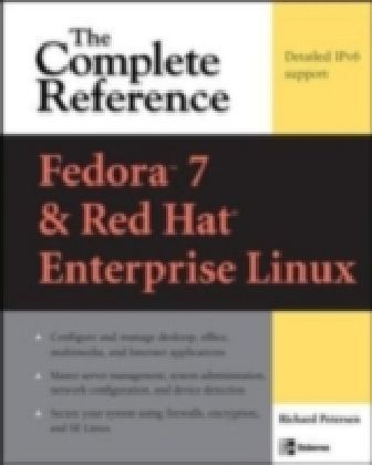 Fedora Core 7 & Red Hat Enterprise Linux