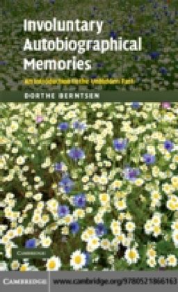 Involuntary Autobiographical Memories