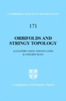 Orbifolds and Stringy Topology