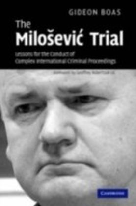 Milosevic Trial