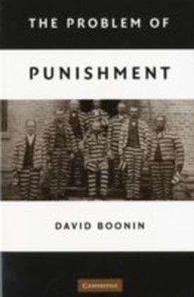 Problem of Punishment