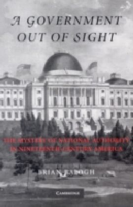 Government Out of Sight