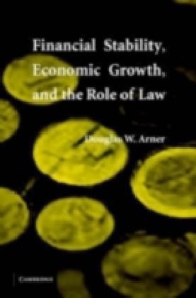 Financial Stability, Economic Growth, and the Role of Law main product photo