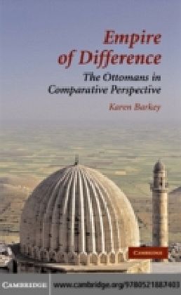 Empire of Difference