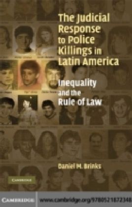 Judicial Response to Police Killings in Latin America