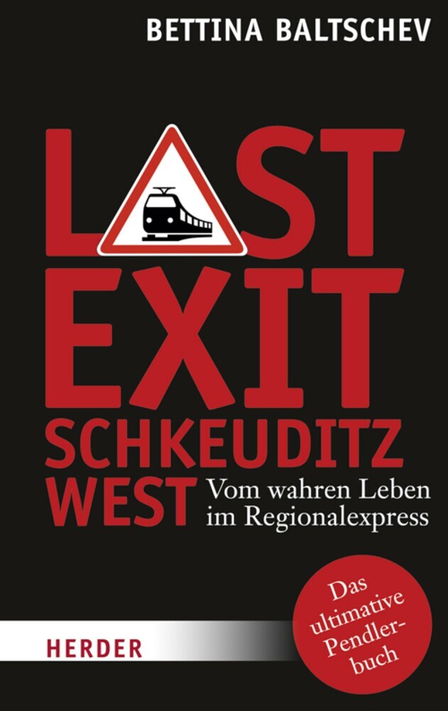 Last Exit Schkeuditz West main product photo