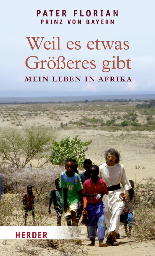 Weil es etwas Größeres gibt main product photo