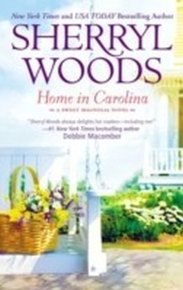 Home in Carolina (The Sweet Magnolias - Book 5)
