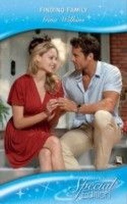 Finding Family (Mills & Boon Special Edition)