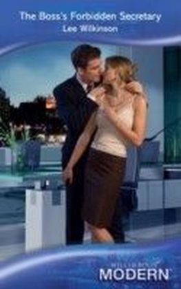 Boss's Forbidden Secretary (Mills & Boon Modern)