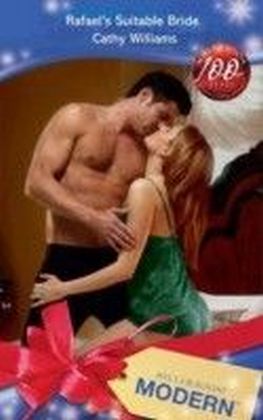 Rafael's Suitable Bride (Mills & Boon Modern)