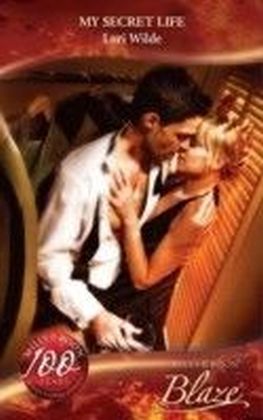 My Secret Life (Mills & Boon Blaze) (The Martini Dares - Book 1)