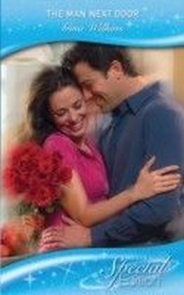 Man Next Door (Mills & Boon Special Edition)