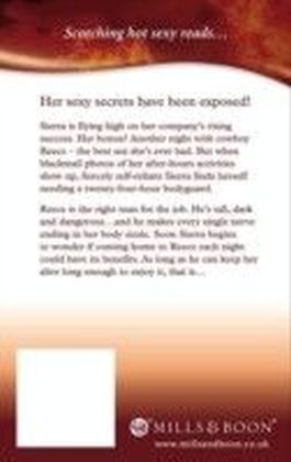 Caught on Camera (Mills & Boon Blaze)