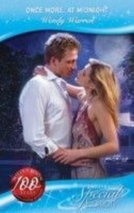 Once More, At Midnight (Mills & Boon Special Edition) main product photo