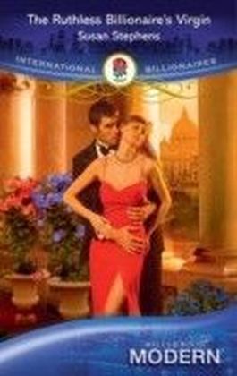 Ruthless Billionaire's Virgin (Mills & Boon Modern)