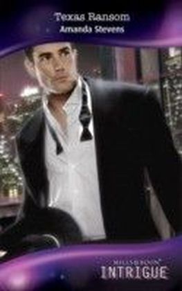 Texas Ransom (Mills & Boon Intrigue)