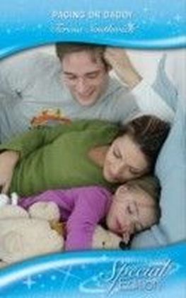 Paging Dr. Daddy (Mills & Boon Special Edition) (The Wilder Family - Book 3) main product photo