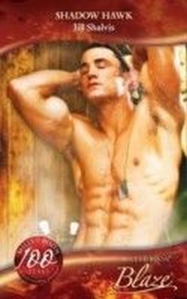 Shadow Hawk (Mills & Boon Blaze)