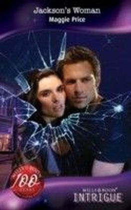 Jackson's Woman (Mills & Boon Intrigue) (Dates with Destiny - Book 1)