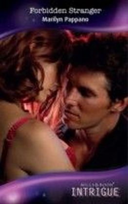 Forbidden Stranger (Mills & Boon Intrigue)