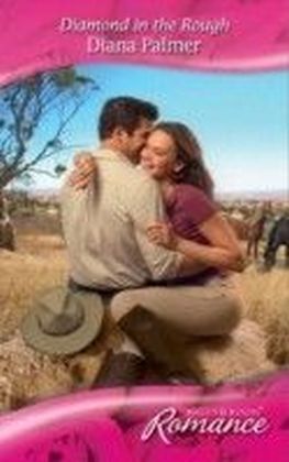 Diamond in the Rough (Mills & Boon Romance) main product photo