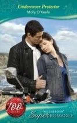 Undercover Protector (Mills & Boon Superromance)