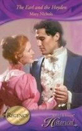 Earl and the Hoyden (Mills & Boon Historical)