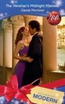 Venetian's Midnight Mistress (Mills & Boon Modern)