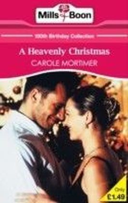 Heavenly Christmas (Mills & Boon Short Stories)