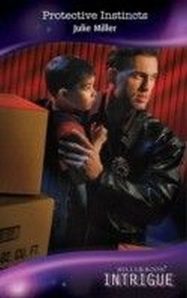 Protective Instincts (Mills & Boon Intrigue) (The Precinct