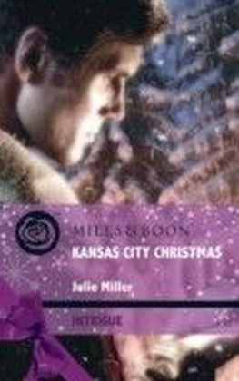 Kansas City Christmas (Mills & Boon Intrigue) (The Precinct