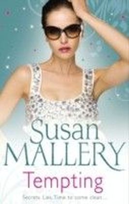 Tempting (Mills & Boon M&B)