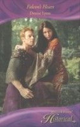 Falcon's Heart (Mills & Boon Historical)