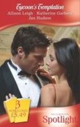 Tycoon's Temptation (Mills & Boon Spotlight)