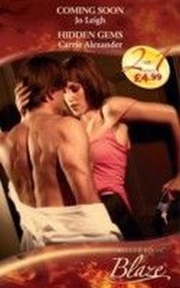 Coming Soon / Hidden Gems (Mills & Boon Blaze) (Do Not Disturb - Book 21)