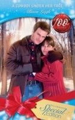 Cowboy Under Her Tree (Mills & Boon Special Edition) (Montana - Book 22)