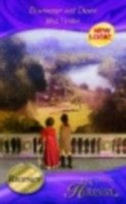Dishonour and Desire (Mills & Boon Historical)