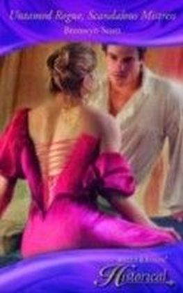Scandalous Mistress (Mills & Boon Historical)