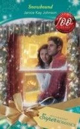 Snowbound (Mills & Boon Superromance) main product photo